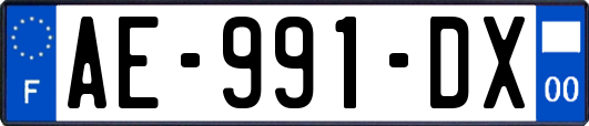 AE-991-DX