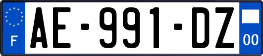 AE-991-DZ