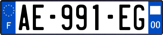 AE-991-EG