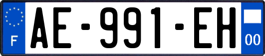 AE-991-EH