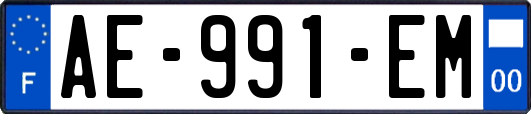 AE-991-EM