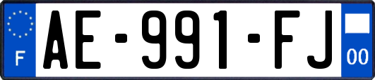 AE-991-FJ