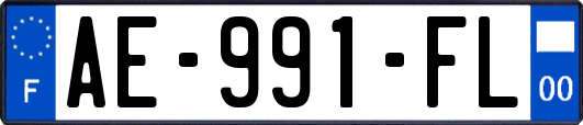 AE-991-FL
