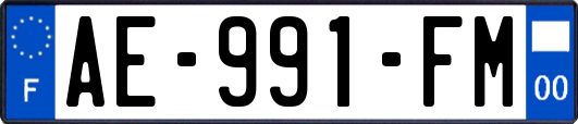 AE-991-FM