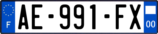 AE-991-FX