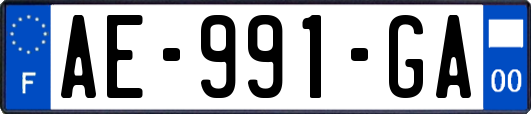 AE-991-GA