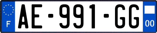 AE-991-GG