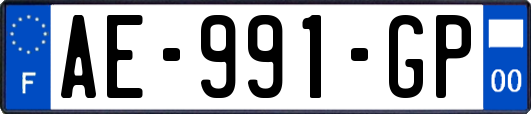 AE-991-GP