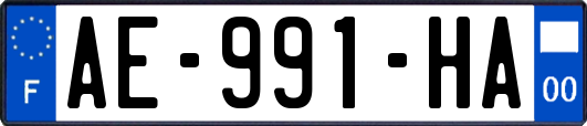 AE-991-HA