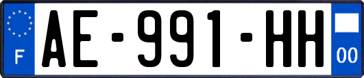 AE-991-HH