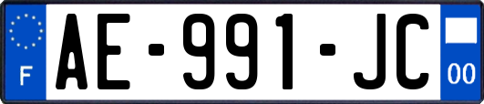 AE-991-JC