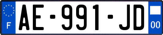 AE-991-JD