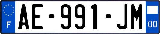 AE-991-JM