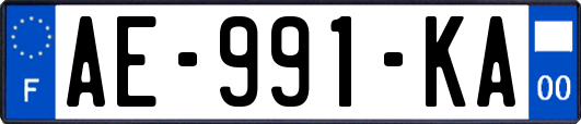 AE-991-KA