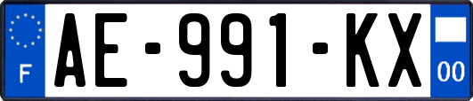 AE-991-KX