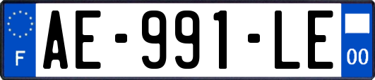 AE-991-LE
