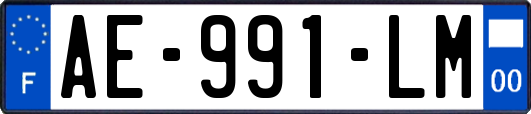 AE-991-LM