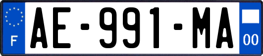 AE-991-MA