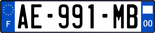 AE-991-MB