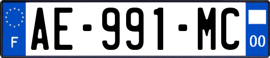AE-991-MC