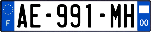 AE-991-MH