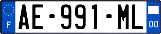 AE-991-ML