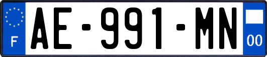 AE-991-MN