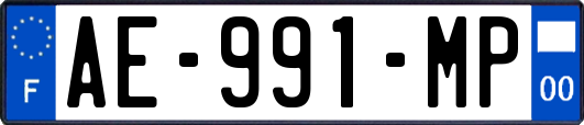 AE-991-MP