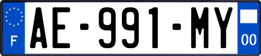 AE-991-MY
