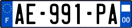 AE-991-PA