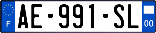 AE-991-SL