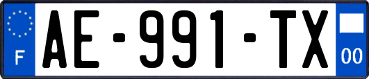 AE-991-TX