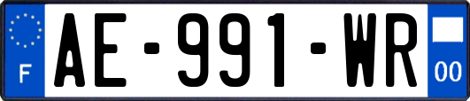 AE-991-WR