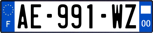 AE-991-WZ