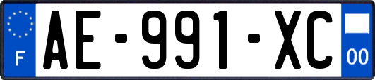 AE-991-XC