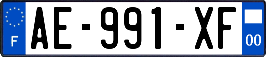 AE-991-XF