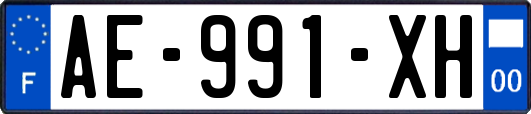 AE-991-XH