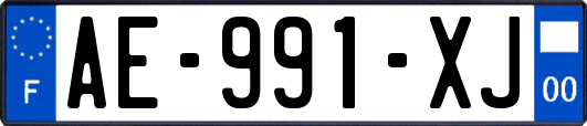 AE-991-XJ