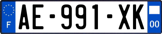 AE-991-XK