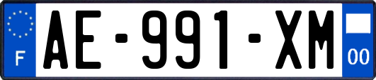 AE-991-XM