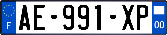 AE-991-XP