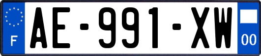 AE-991-XW