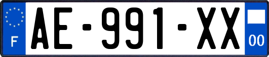 AE-991-XX
