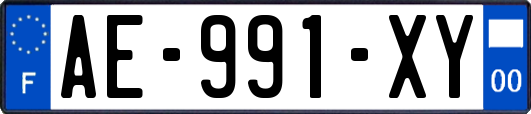 AE-991-XY