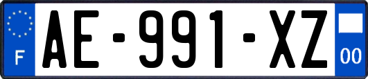 AE-991-XZ