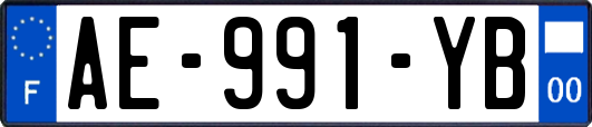 AE-991-YB