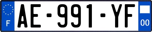 AE-991-YF