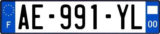 AE-991-YL