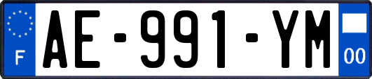 AE-991-YM