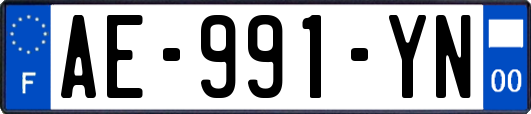 AE-991-YN